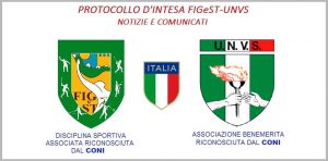 FIGeST e Unione Nazionale Veterani Sportivi
