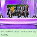 VIDEO DEL CALCIO BALILLA  A “IL CIRCOLO DEI MONDIALI”