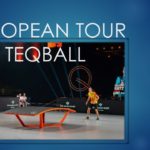 TEQBALL: EUROPEAN TOUR