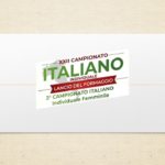 CAMPIONATO ITALIANO INDIVIDUALE DI LANCIO DEL FORMAGGIO