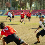 FLYING DISC: CALENDARI ATTIVITA’ 2023