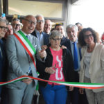 FOTOGALLERY INAUGURAZIONE NUOVO CENTRO FEDERALE