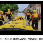 ALLUVIONE EMILIA ROMAGNA: MINUTO DI SILENZIO