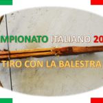 AL VIA IL CAMPIONATO ITALIANO 2023 DI BALESTRA STORICA