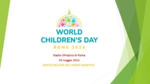 GIORNATA MONDIALE DEI BAMBINI – FIGeST