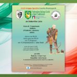 CAMPIONATO ITALIANO BALESTRA STORICA – CALENDARIO E GARA DI APERTURA