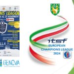 ITSF – EUROPEAN CHAMPIONS LEAGUE 2024 CALCIO BALILLA