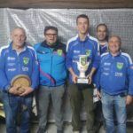 CAMPIONATO REGIONALE A SQUADRE DI RUZZOLONE EMILIA ROMAGNA: SUCCESSO PER CASINE E VIRTUS PAVULLO