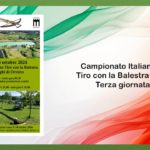 BALESTRA STORICA – TERZA GIORNATA