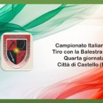 BALESTRA STORICA – QUARTA GIORNATA