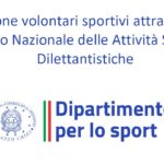 LAVORO SPORTIVO E VOLONTARI