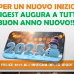 BUON ANNO NUOVO!!!