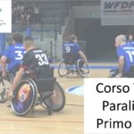 Corso di formazione Tecnici Paralimpici FIGEST