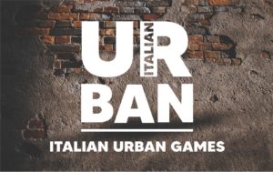 ITALIAN URBAN GAMES: CIRCOLARE INFORMATIVA