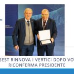 FIGEST RINNOVA I VERTICI DOPO VOTO RICONFERMA PRESIDENTE