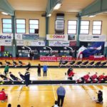 CAMAIORE HA LAUREATO I CAMPIONI D’ITALIA DI TIRO ALLA FUNE INDOOR NELLA CATEGORIA 600 KG E NELLA PROMO 450 KG MIX