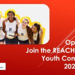 Bando di Selezione Aperto: Entra a far parte della Youth Community del Progetto REACH 2025–2026