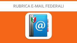 La FIGeST avvia il nuovo sistema ufficiale di comunicazione federale