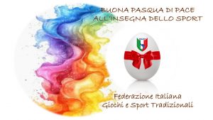BUONA PASQUA 2026!