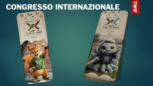 A CAORLE IL CONGRESSO INTERNAZIONALE FIGeST-TWIF IN VISTA DEI MONDIALI 2027