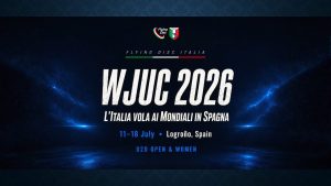 ULTIMATE: L’ITALIA Under20 AI MONDIALI IN SPAGNA