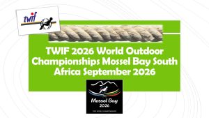 TIRO ALLA FUNE: LA NAZIONALE ITALIANA FIGEST PRONTA AL DEBUTTO AI CAMPIONATI MONDIALI OUTDOOR IN SUD AFRICA