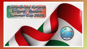 A CAORLE AL VIA I CAMPIONATI ITALIANI DI SOFT DART E LA FINALE DELLA SUMMER CUP 2026