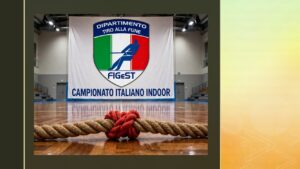 IL CAMPIONATO ITALIANO DI TIRO ALLA FUNE INDOOR 680KG PRENDE IL VIA DALLA CITTA’ DI FERMO