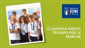 TRIONFO PER LE MARCHE AL TROFEO CONI 2026: LA REGIONE CONQUISTA L’ORO NEI GIOCHI E SPORT TRADIZIONALI DELLA FIGeST